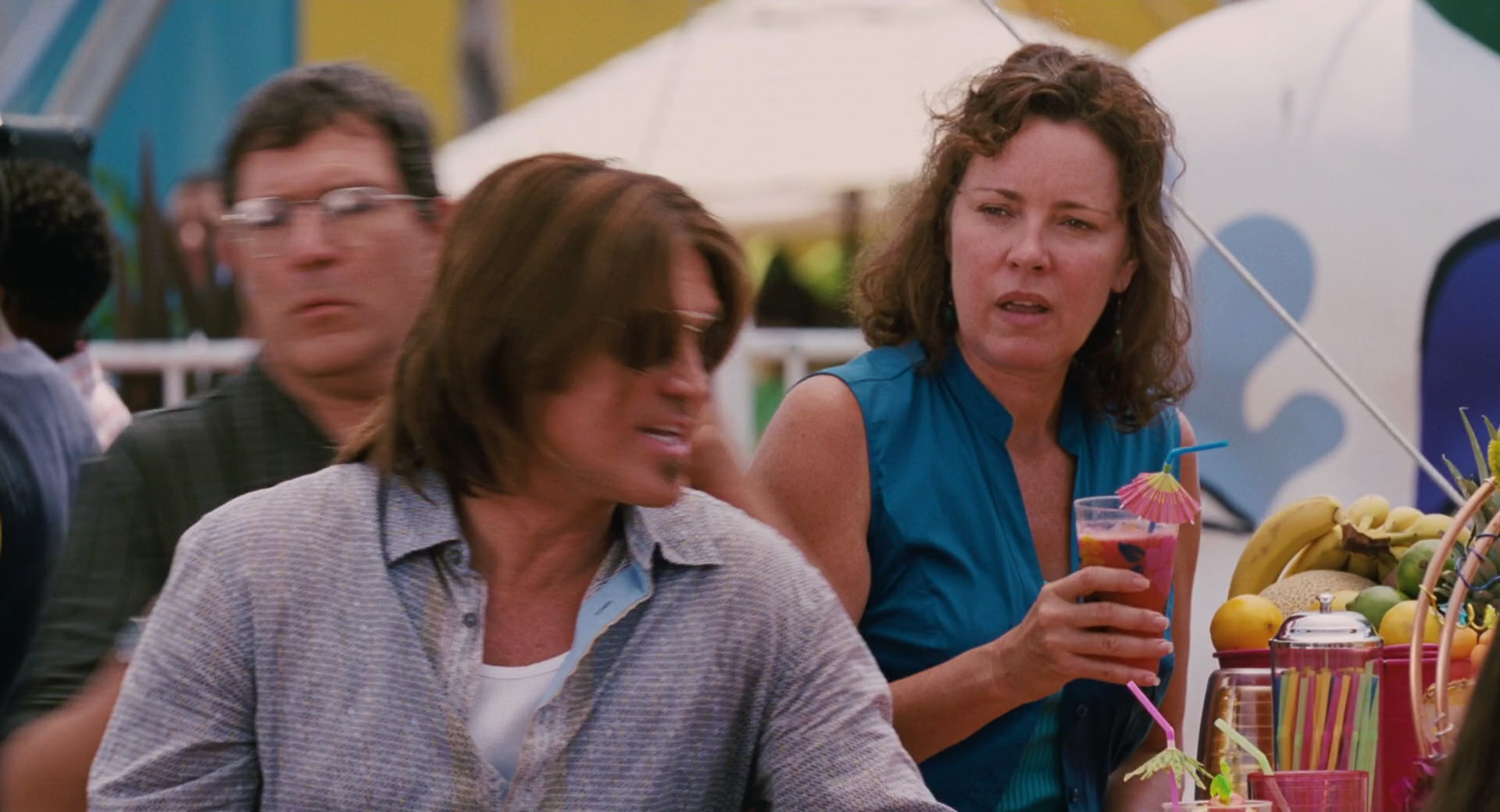 Hannah Montana: The Movie (2009) screencap 1491