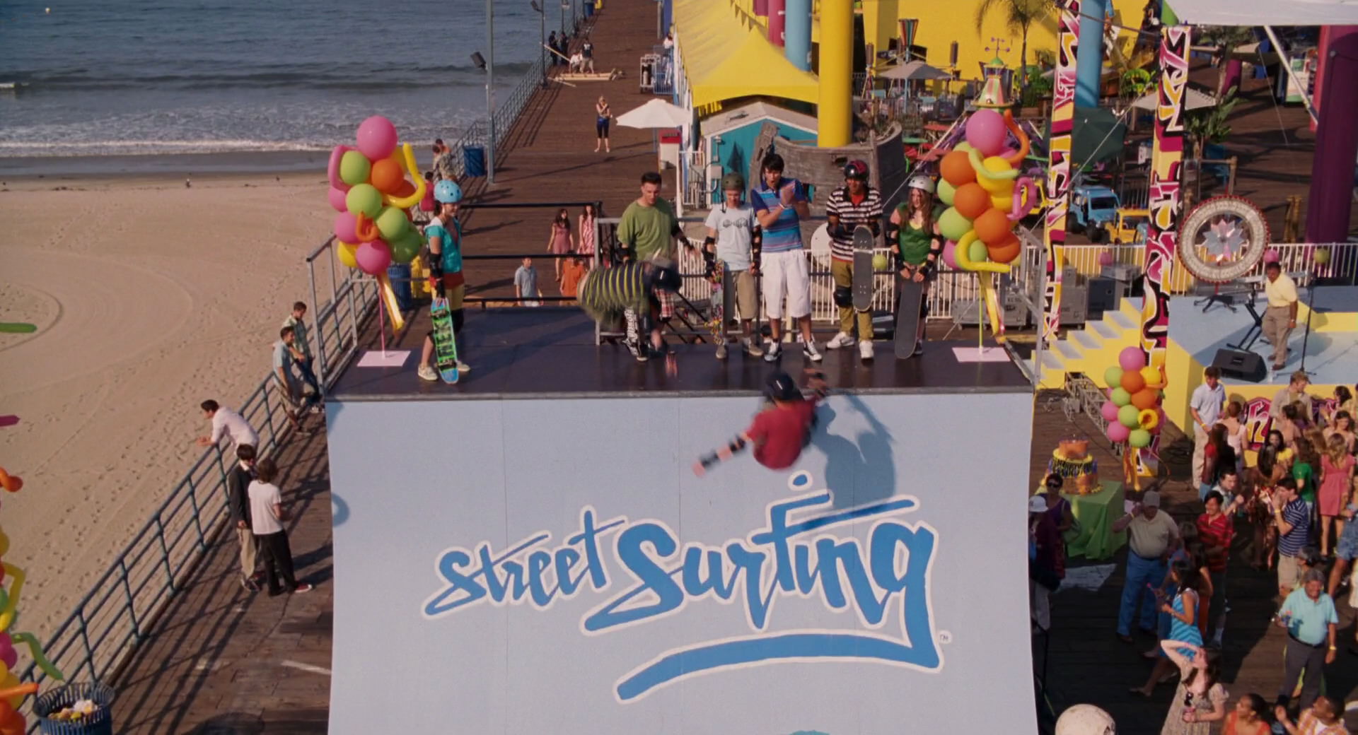 Hannah Montana: The Movie (2009) screencap 1494