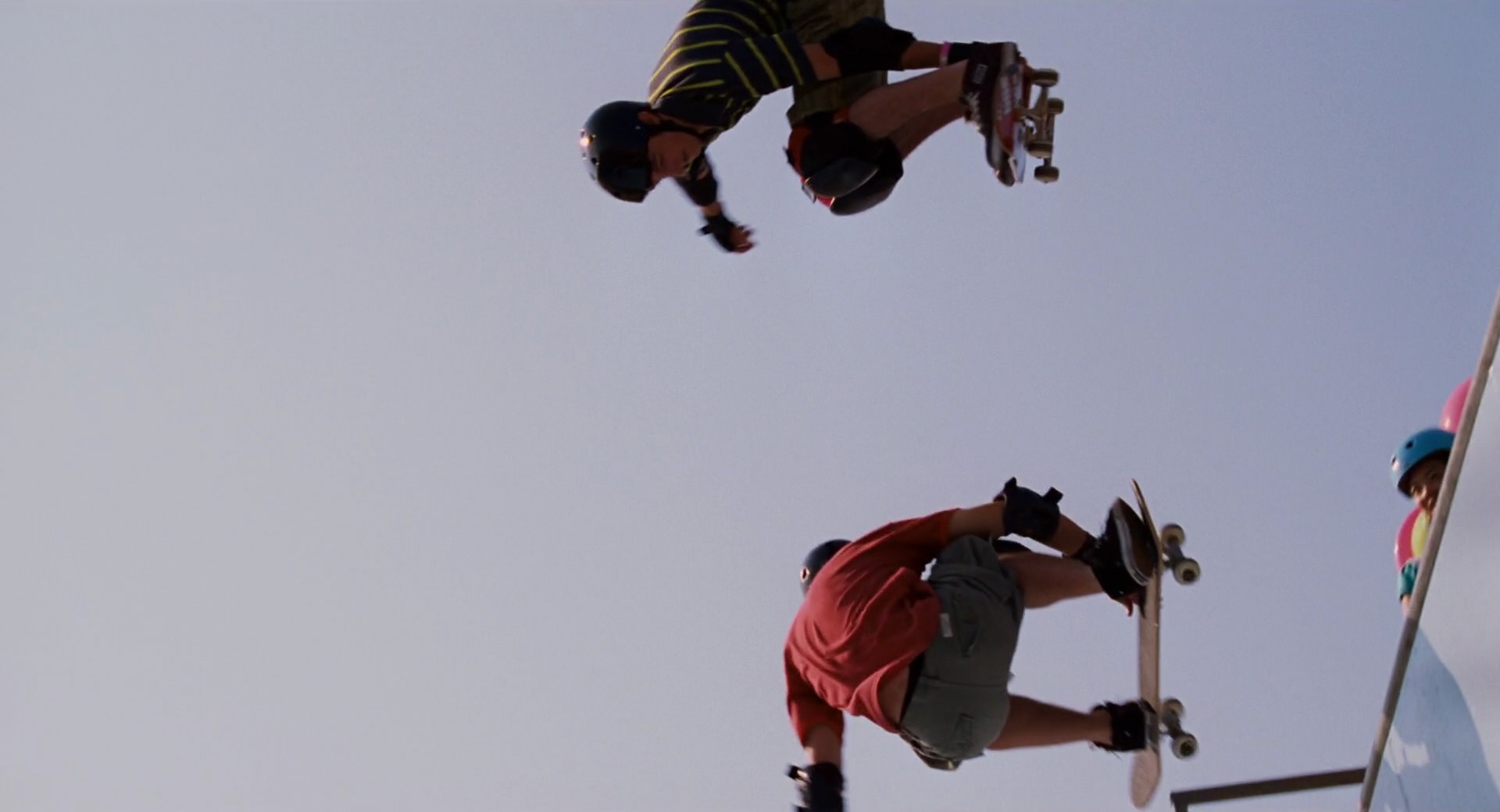 Hannah Montana: The Movie (2009) screencap 1497