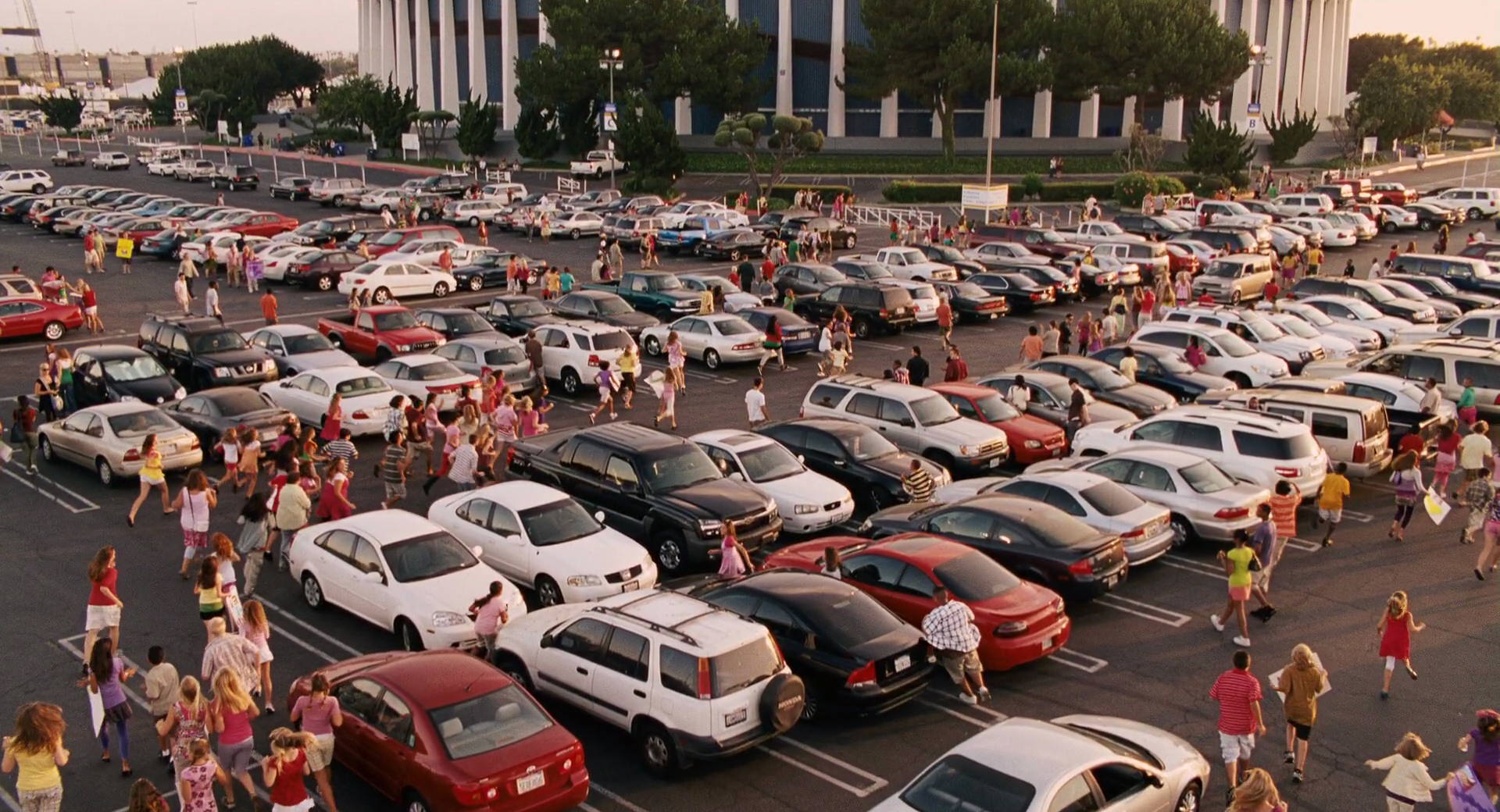 Hannah Montana: The Movie (2009) screencap 15