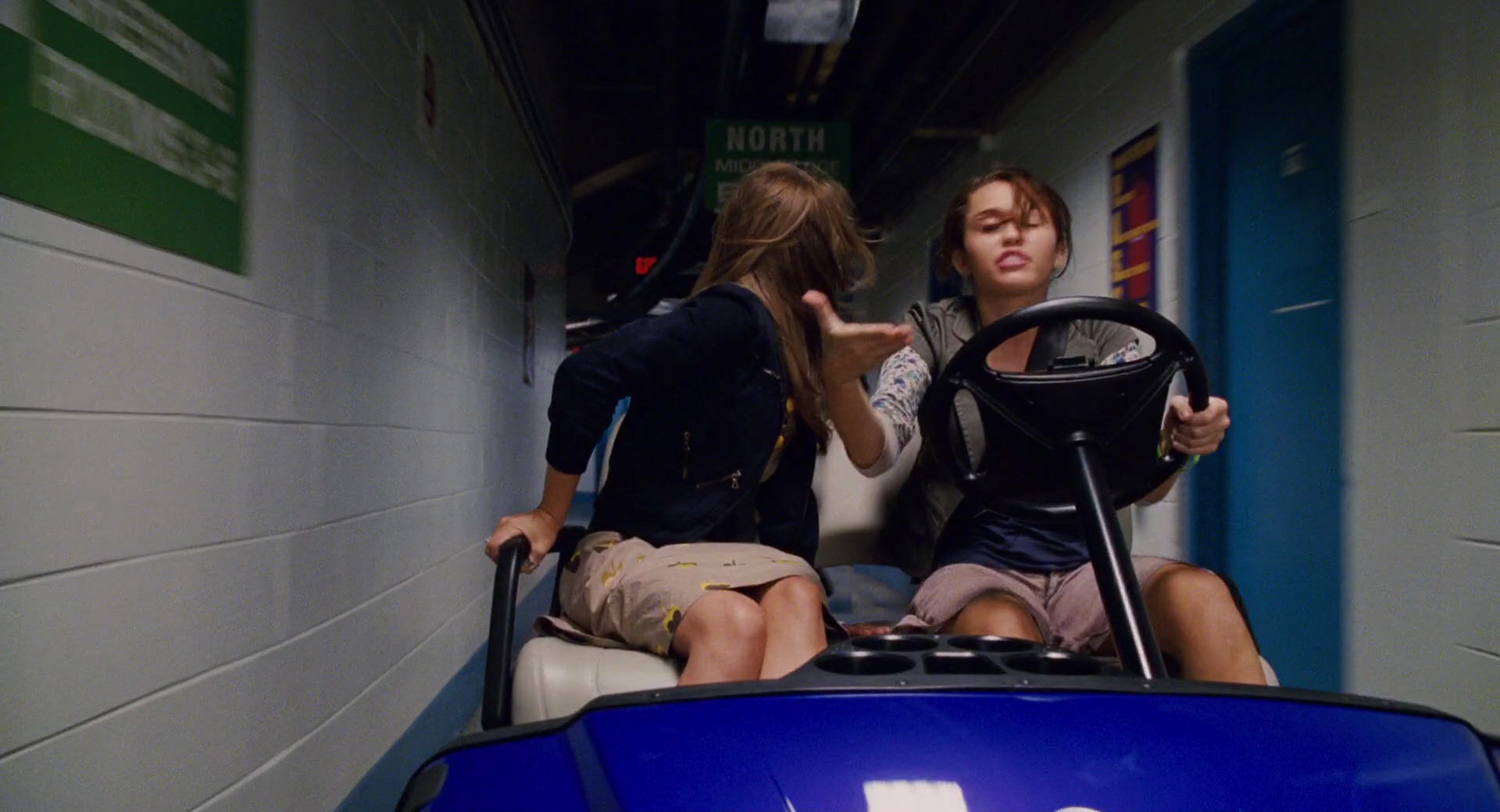 Hannah Montana: The Movie (2009) screencap 150