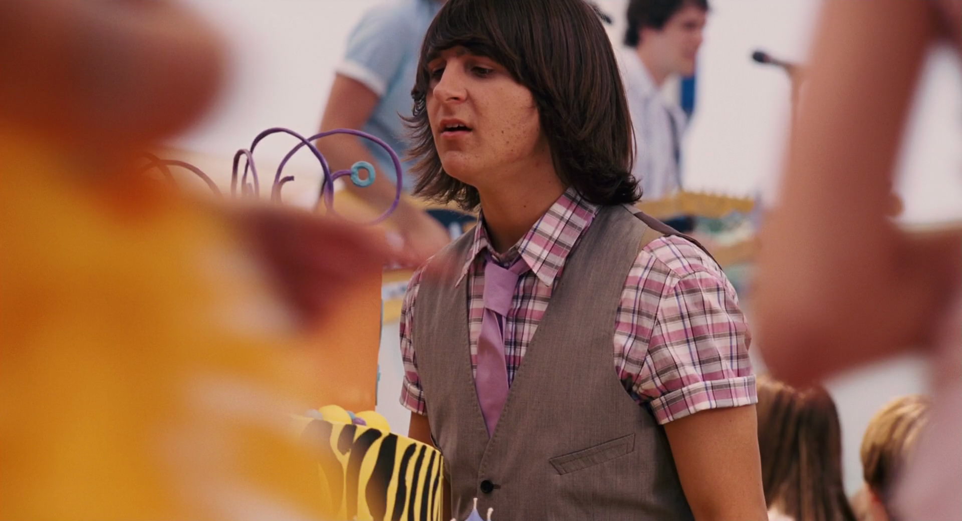 Hannah Montana: The Movie (2009) movie still 1501
