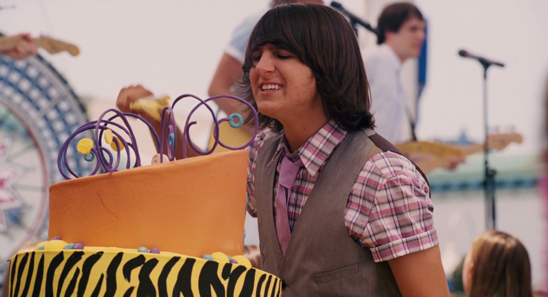 Hannah Montana: The Movie (2009) screencap 1503