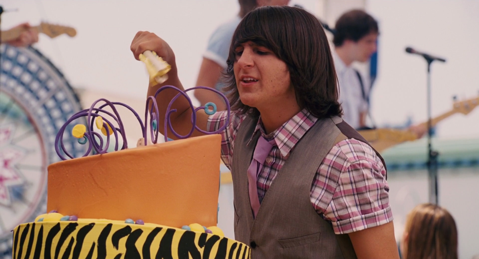 Hannah Montana: The Movie (2009) movie still 1504