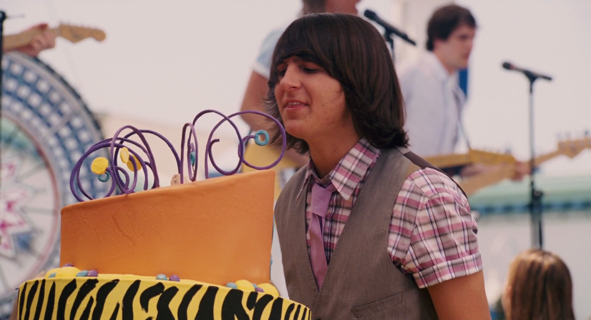 Hannah Montana: The Movie (2009) HD screenshot 1505