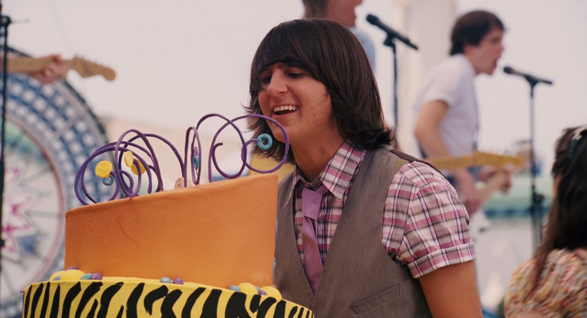 Hannah Montana: The Movie (2009) screencap 1506