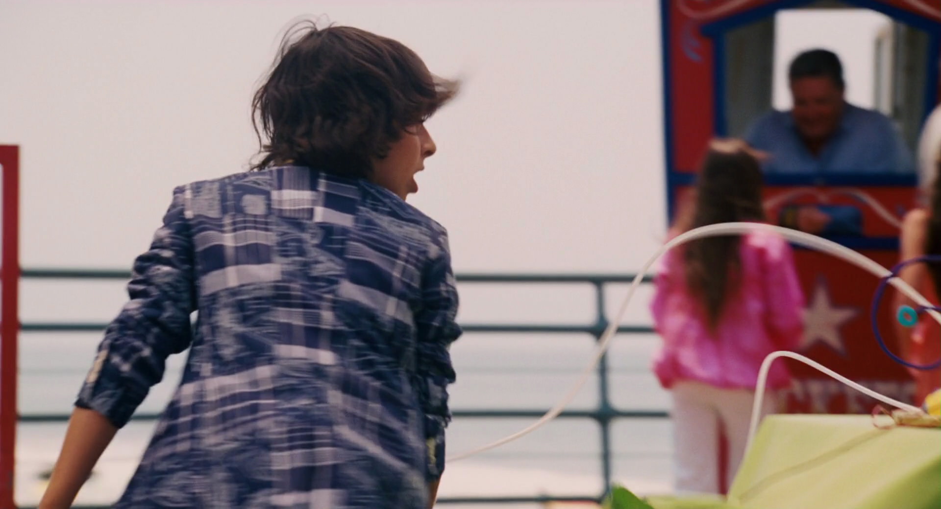 Hannah Montana: The Movie (2009) HD screenshot 1508