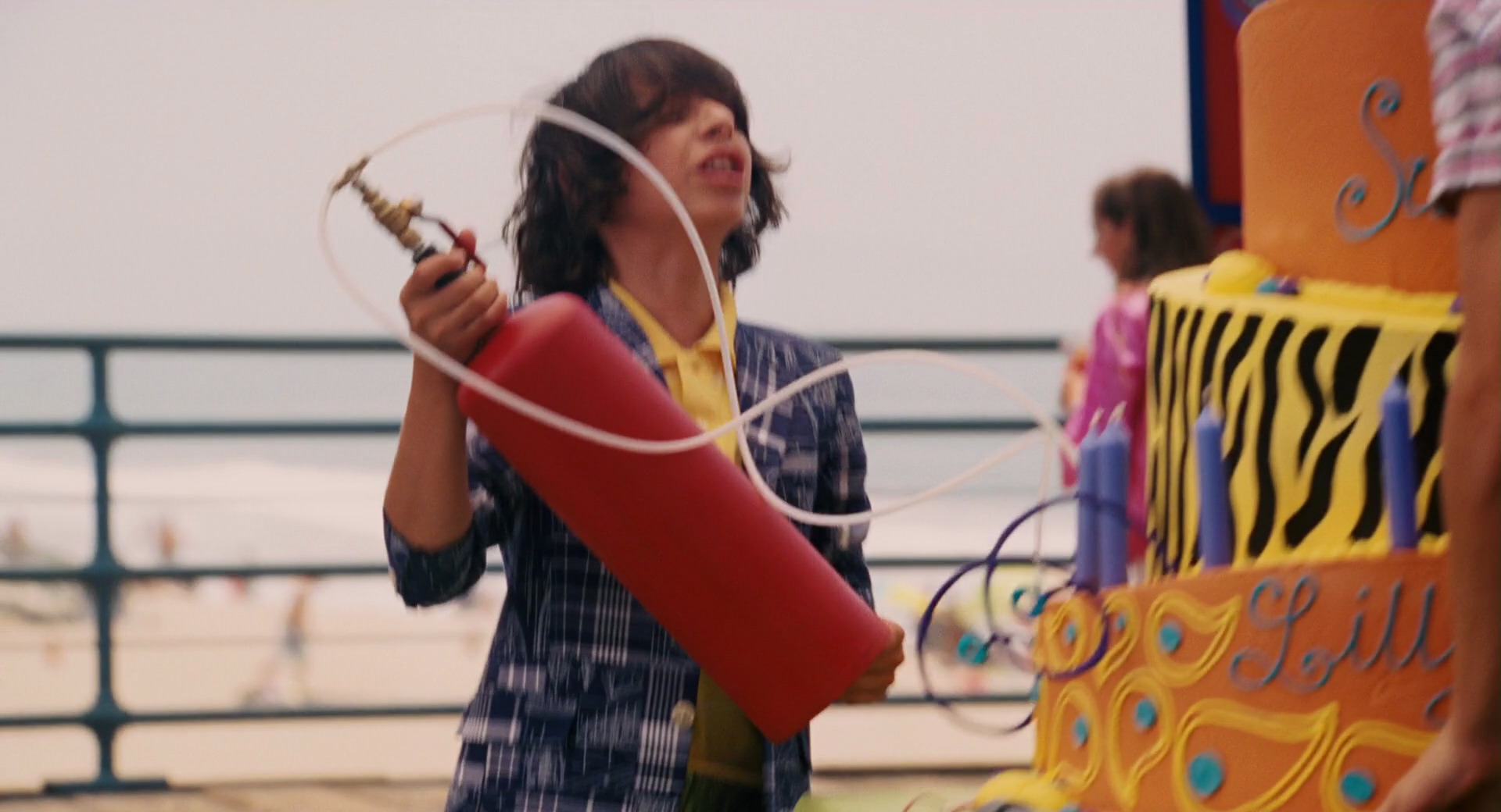 Hannah Montana: The Movie (2009) HD screenshot 1511