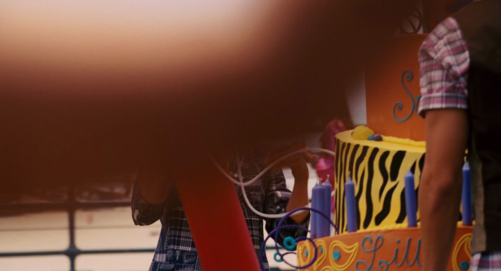 Hannah Montana: The Movie (2009) screencap 1512