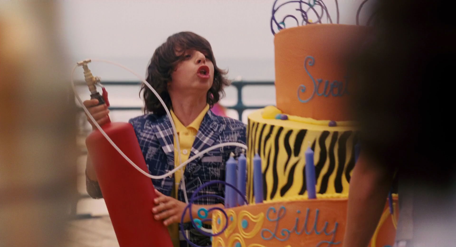 Hannah Montana: The Movie (2009) movie still 1513