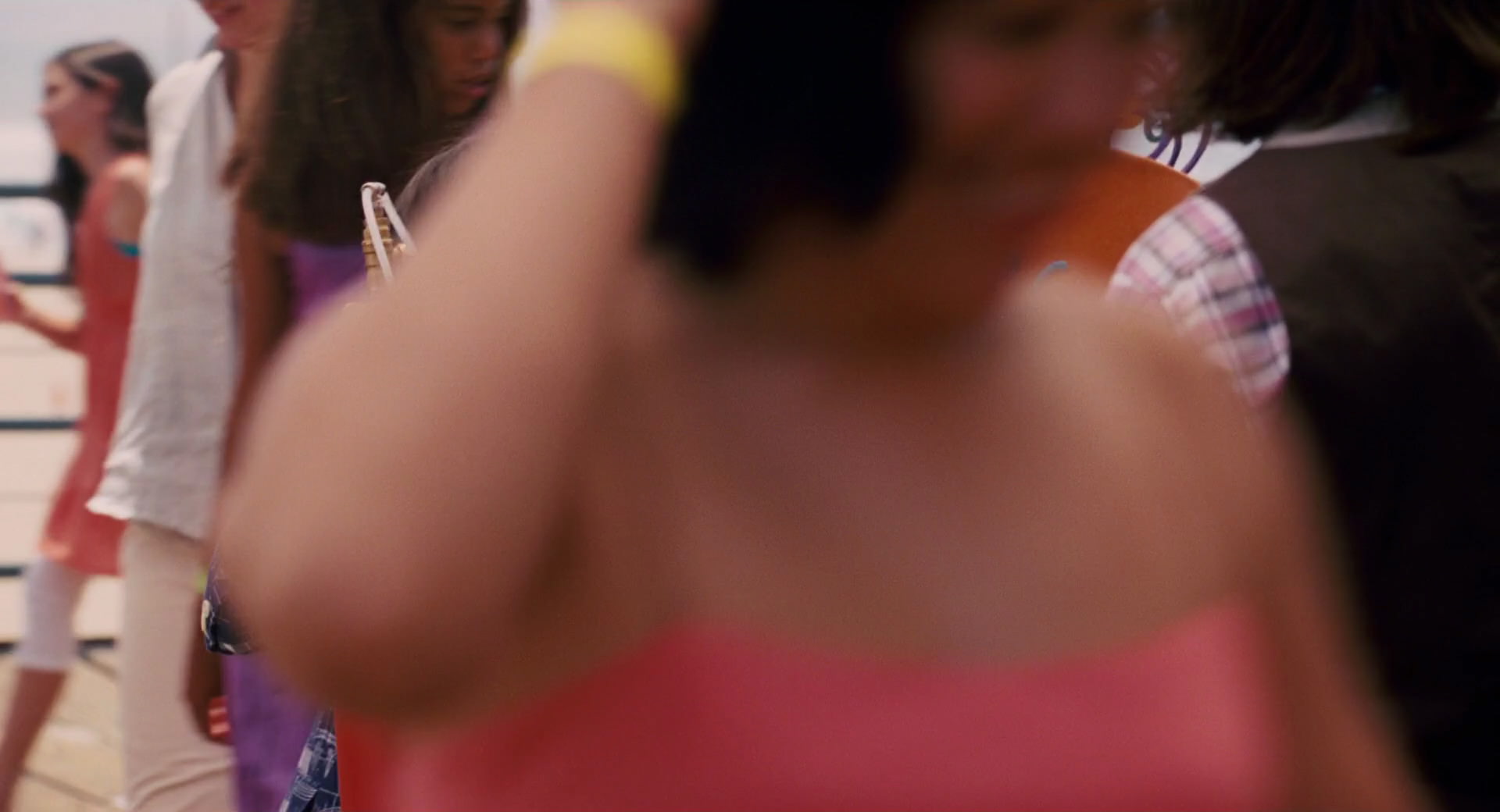 Hannah Montana: The Movie (2009) screencap 1518