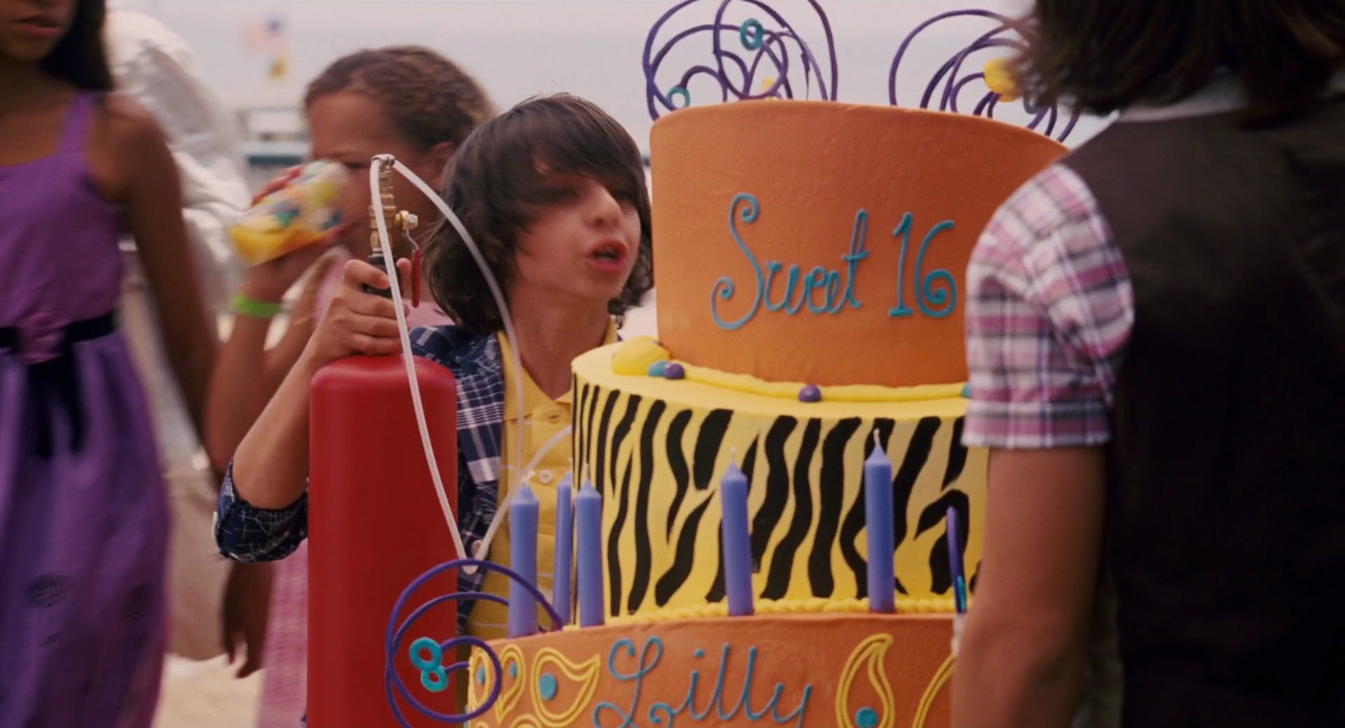Hannah Montana: The Movie (2009) movie still 1519