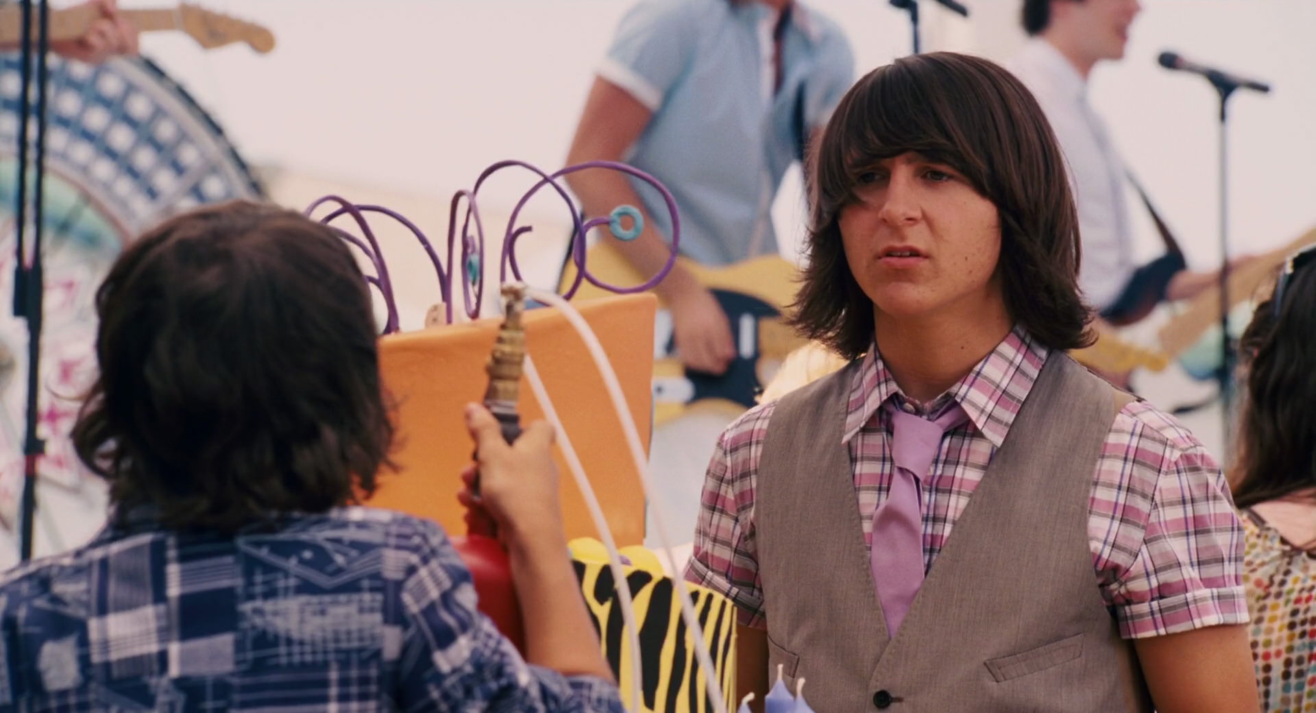 Hannah Montana: The Movie (2009) screencap 1521