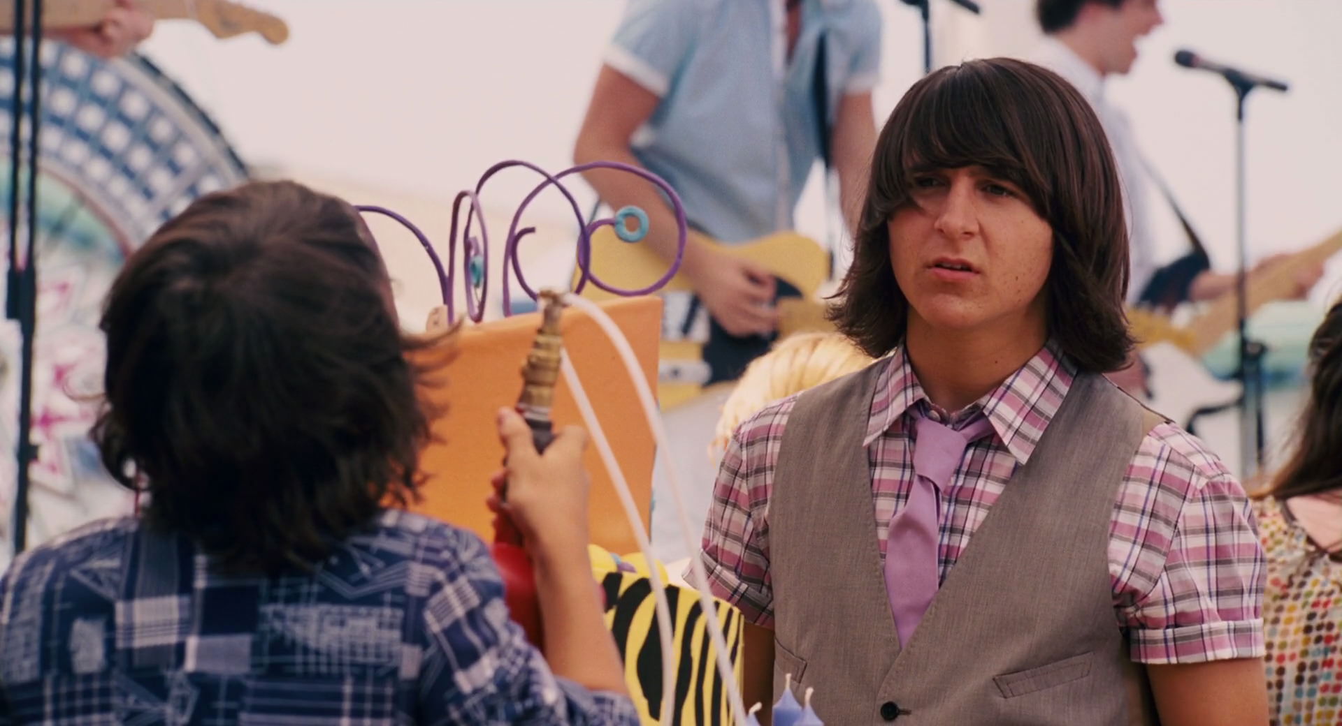 Hannah Montana: The Movie (2009) movie still 1522