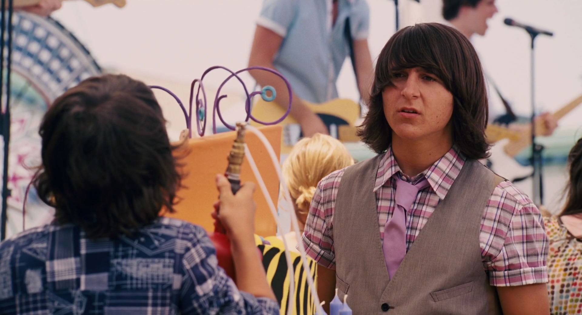 Hannah Montana: The Movie (2009) HD screenshot 1523