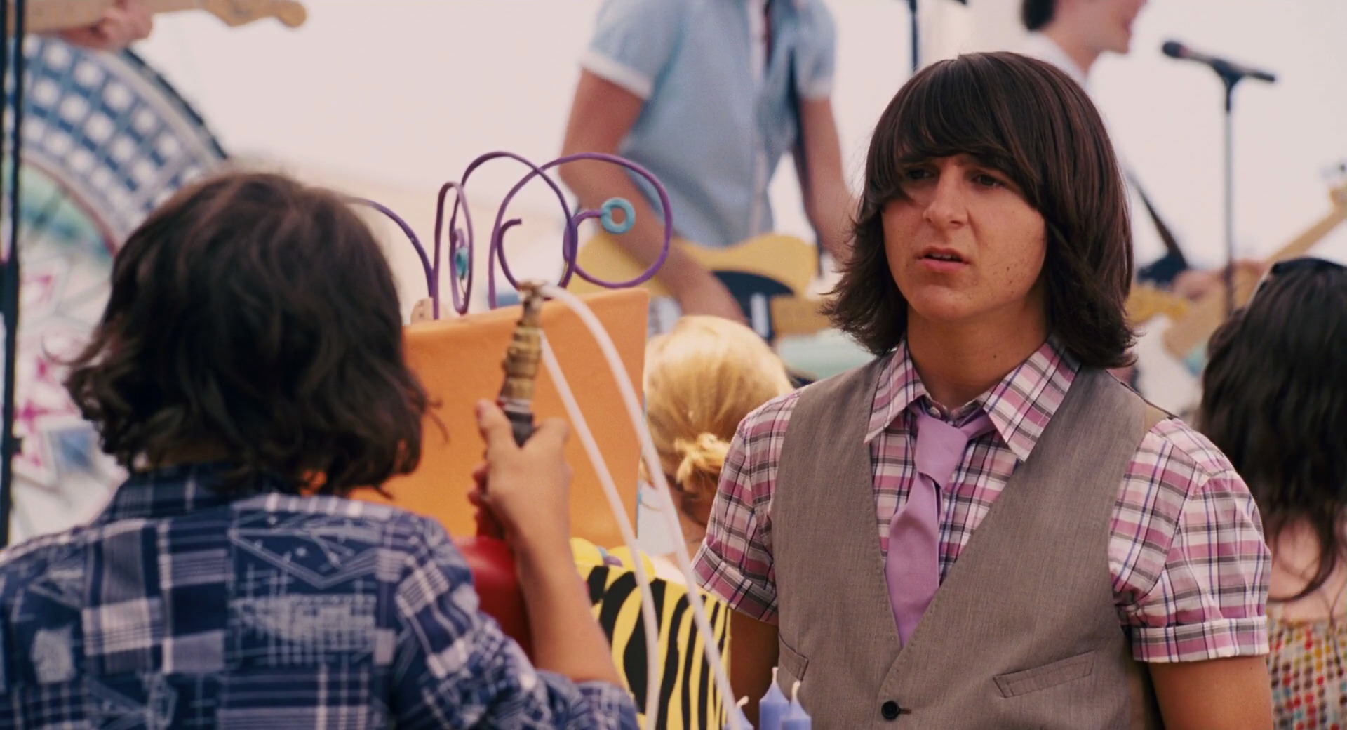 Hannah Montana: The Movie (2009) screencap 1524