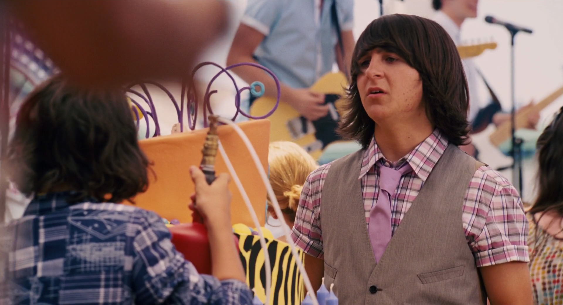 Hannah Montana: The Movie (2009) movie still 1525