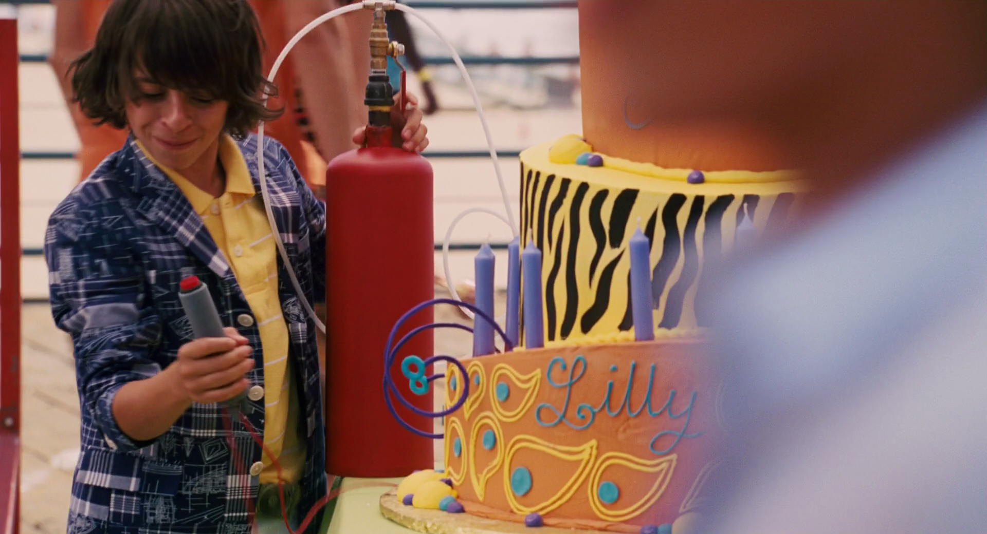 Hannah Montana: The Movie (2009) movie still 1528