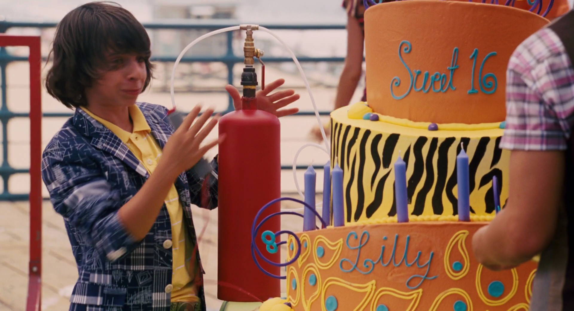 Hannah Montana: The Movie (2009) movie still 1531