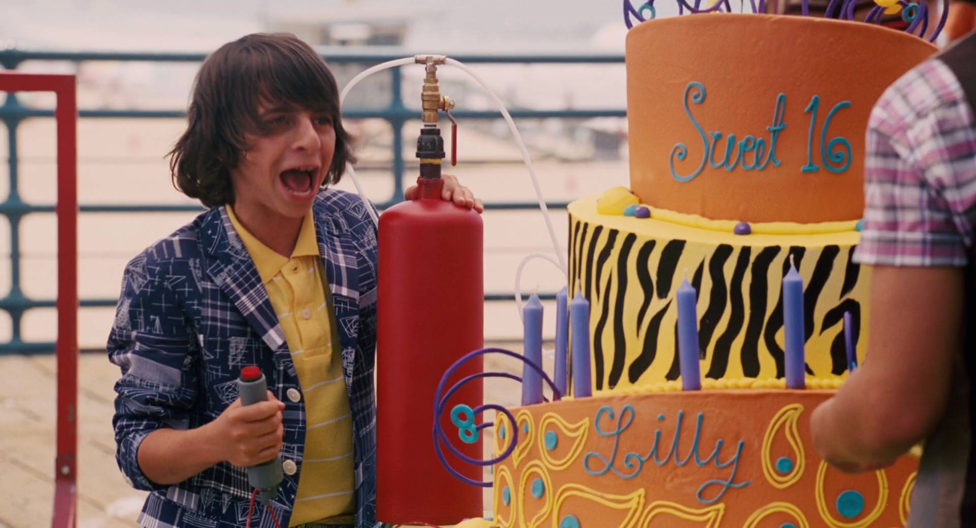 Hannah Montana: The Movie (2009) screencap 1533