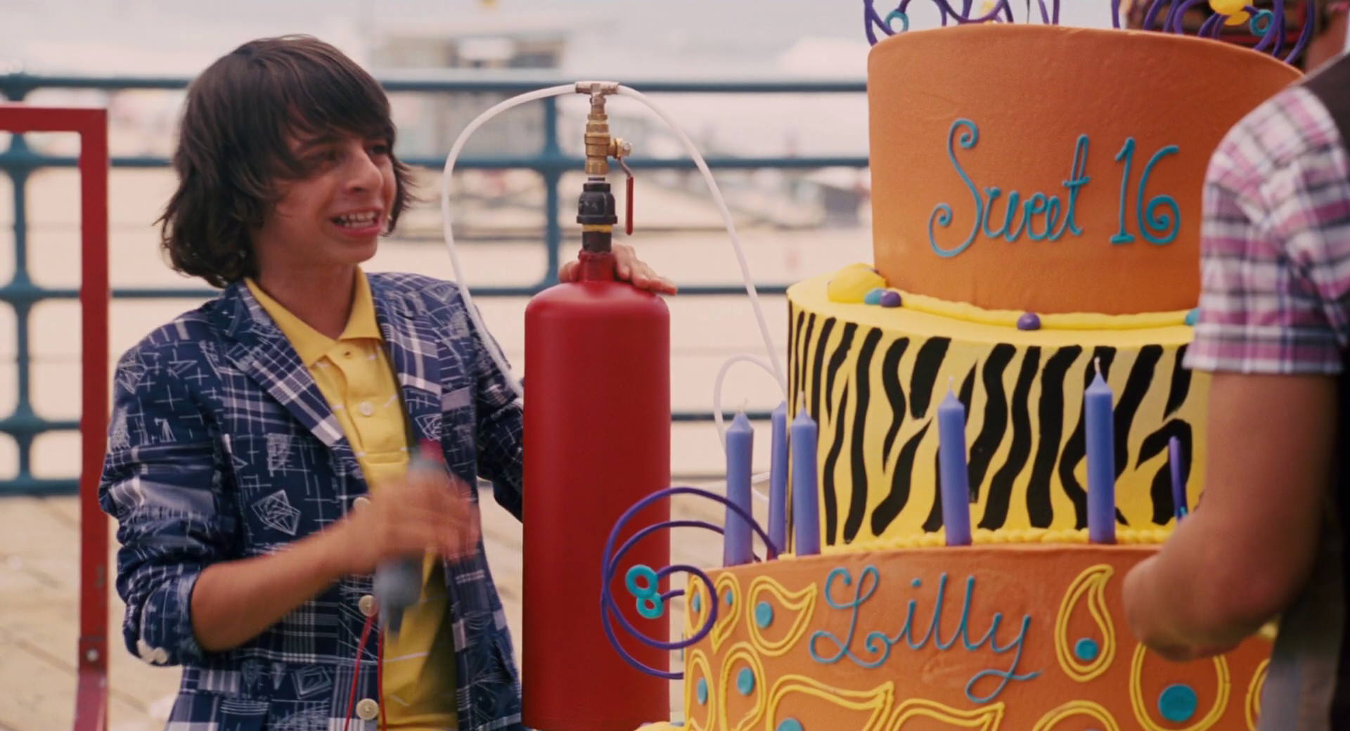 Hannah Montana: The Movie (2009) movie still 1534
