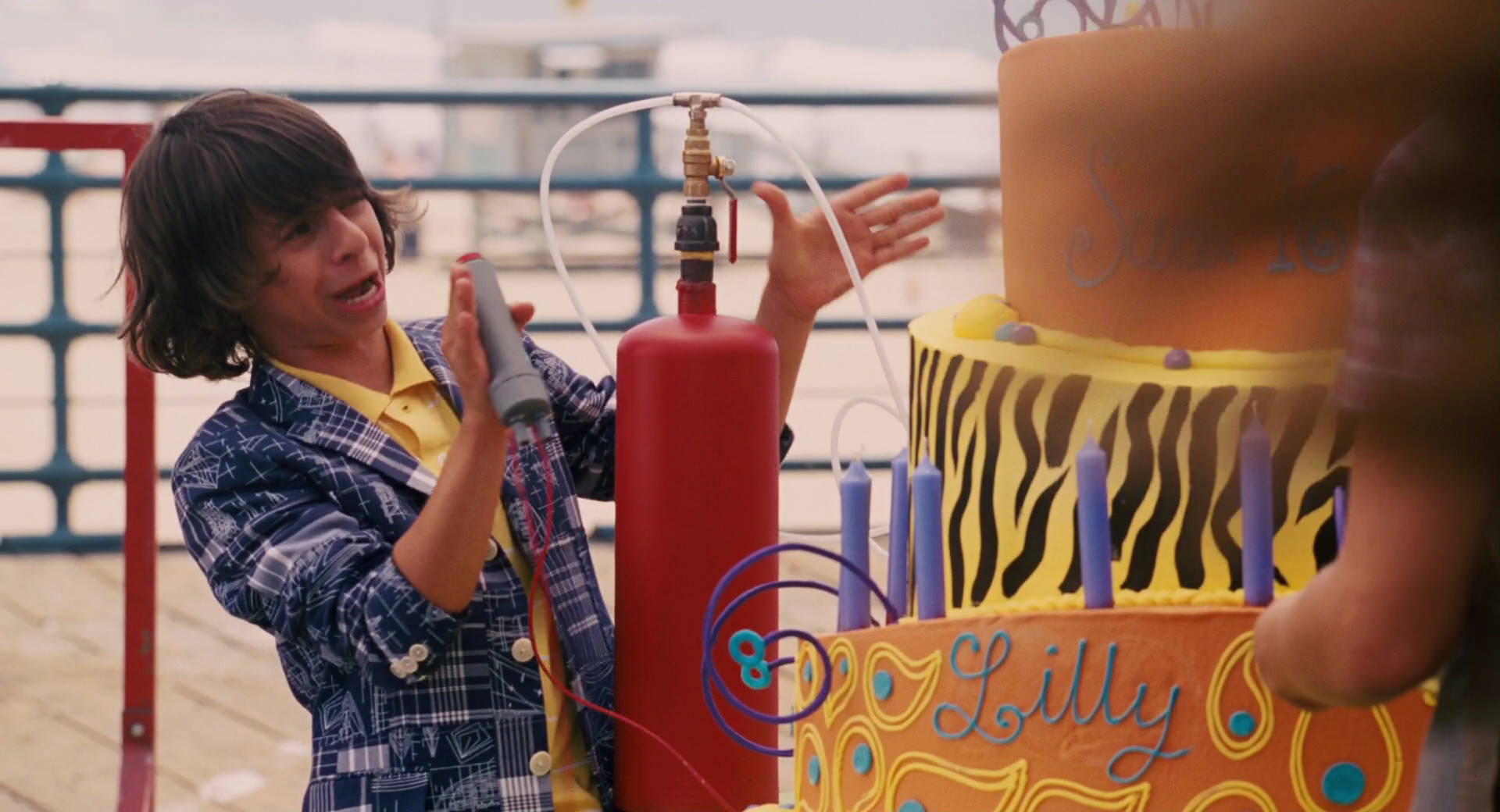 Hannah Montana: The Movie (2009) movie still 1537