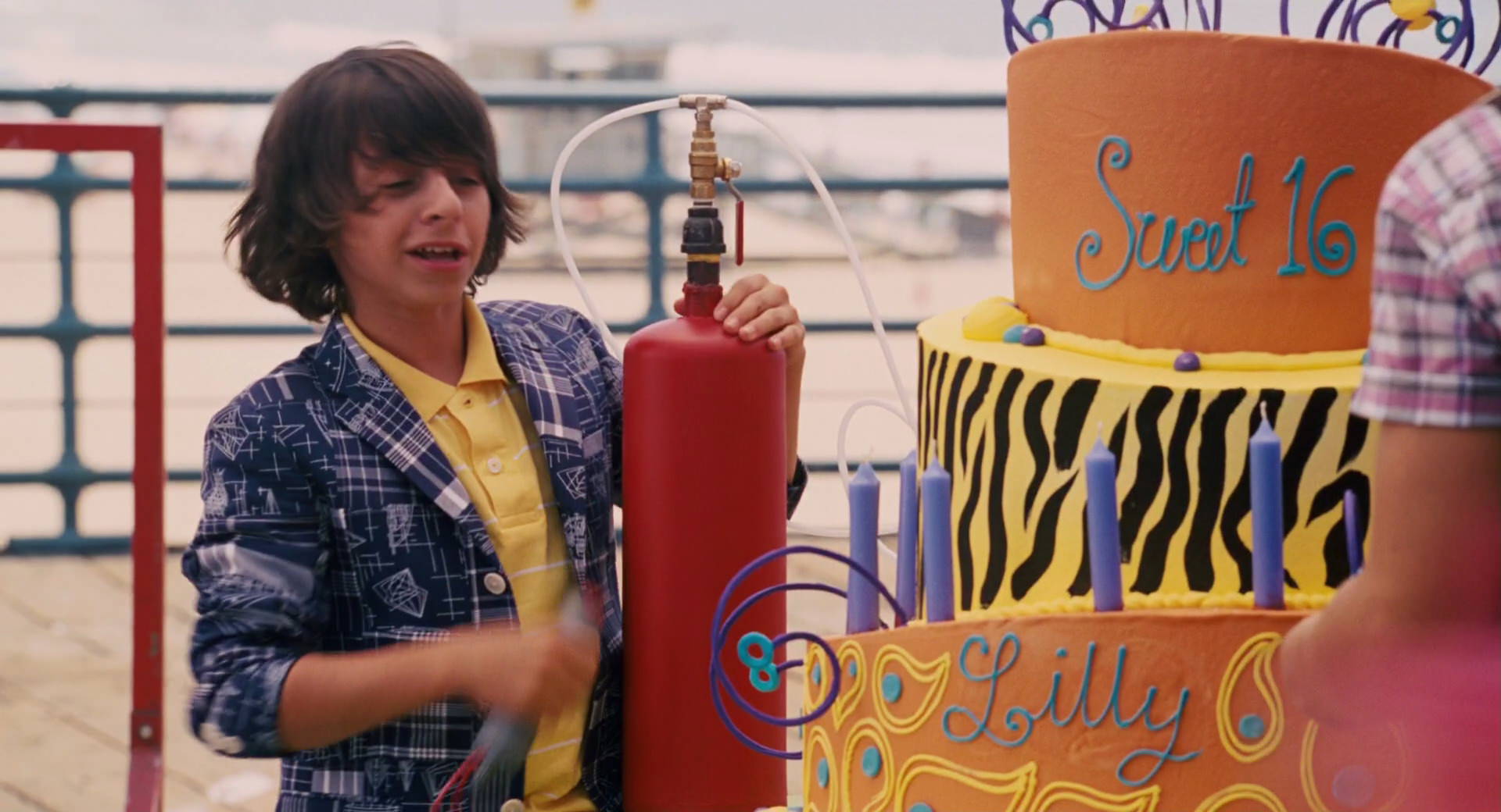 Hannah Montana: The Movie (2009) screencap 1539