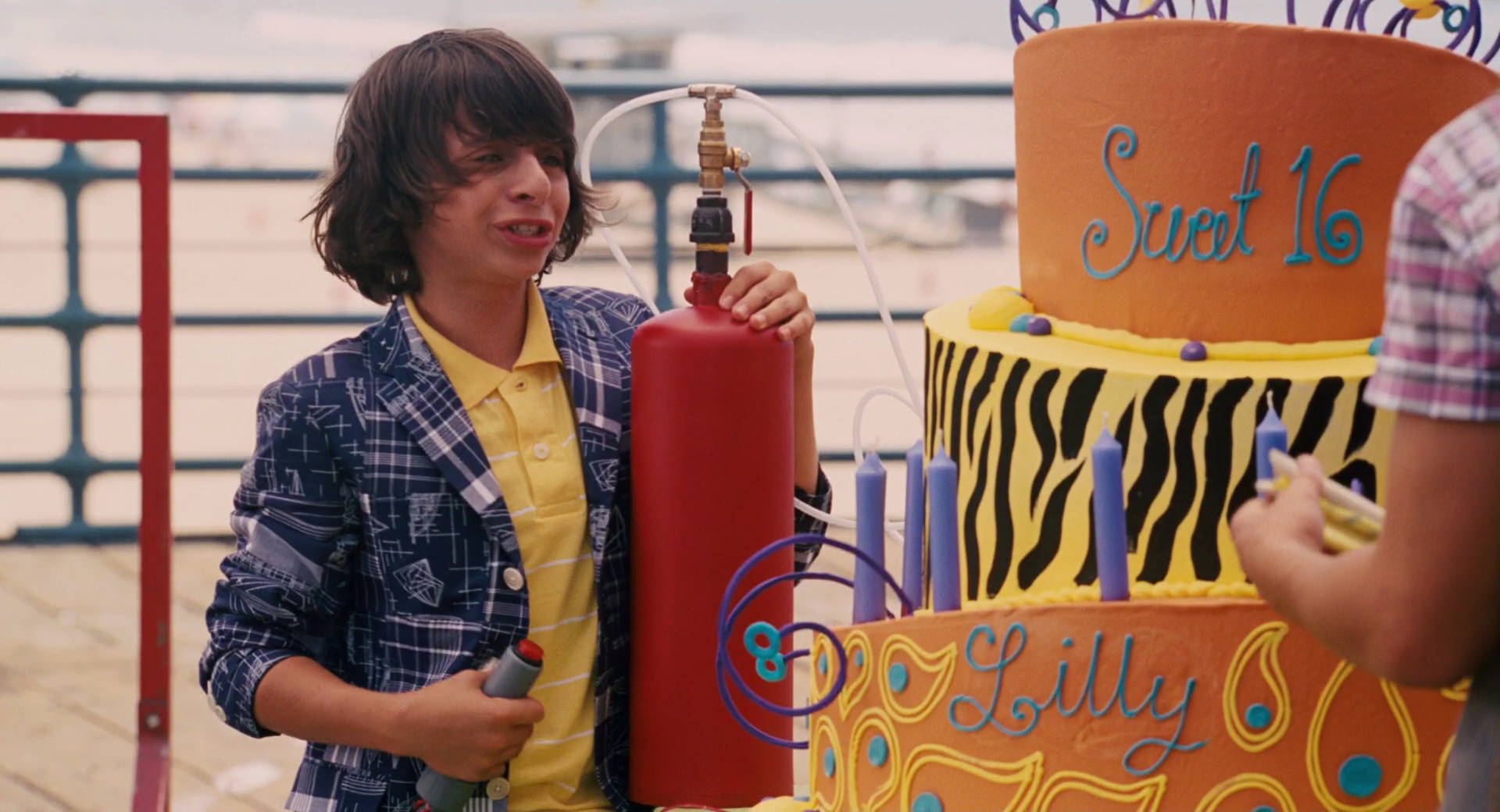 Hannah Montana: The Movie (2009) movie still 1540