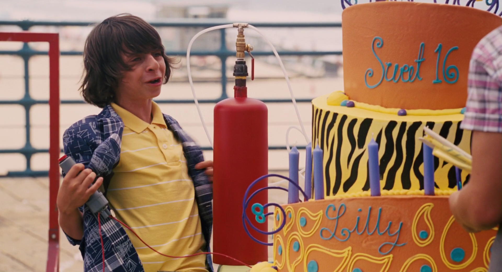 Hannah Montana: The Movie (2009) movie still 1543