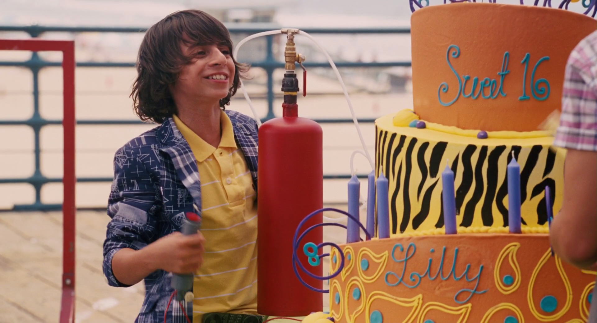 Hannah Montana: The Movie (2009) screencap 1545