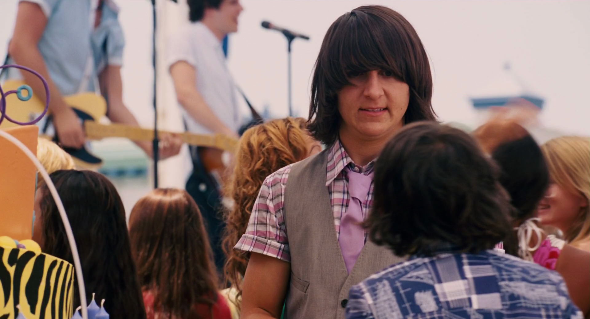 Hannah Montana: The Movie (2009) movie still 1546