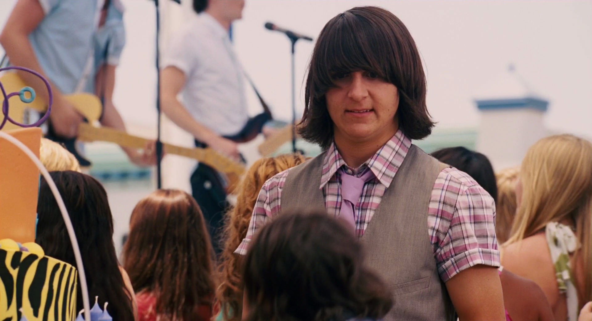 Hannah Montana: The Movie (2009) HD screenshot 1547