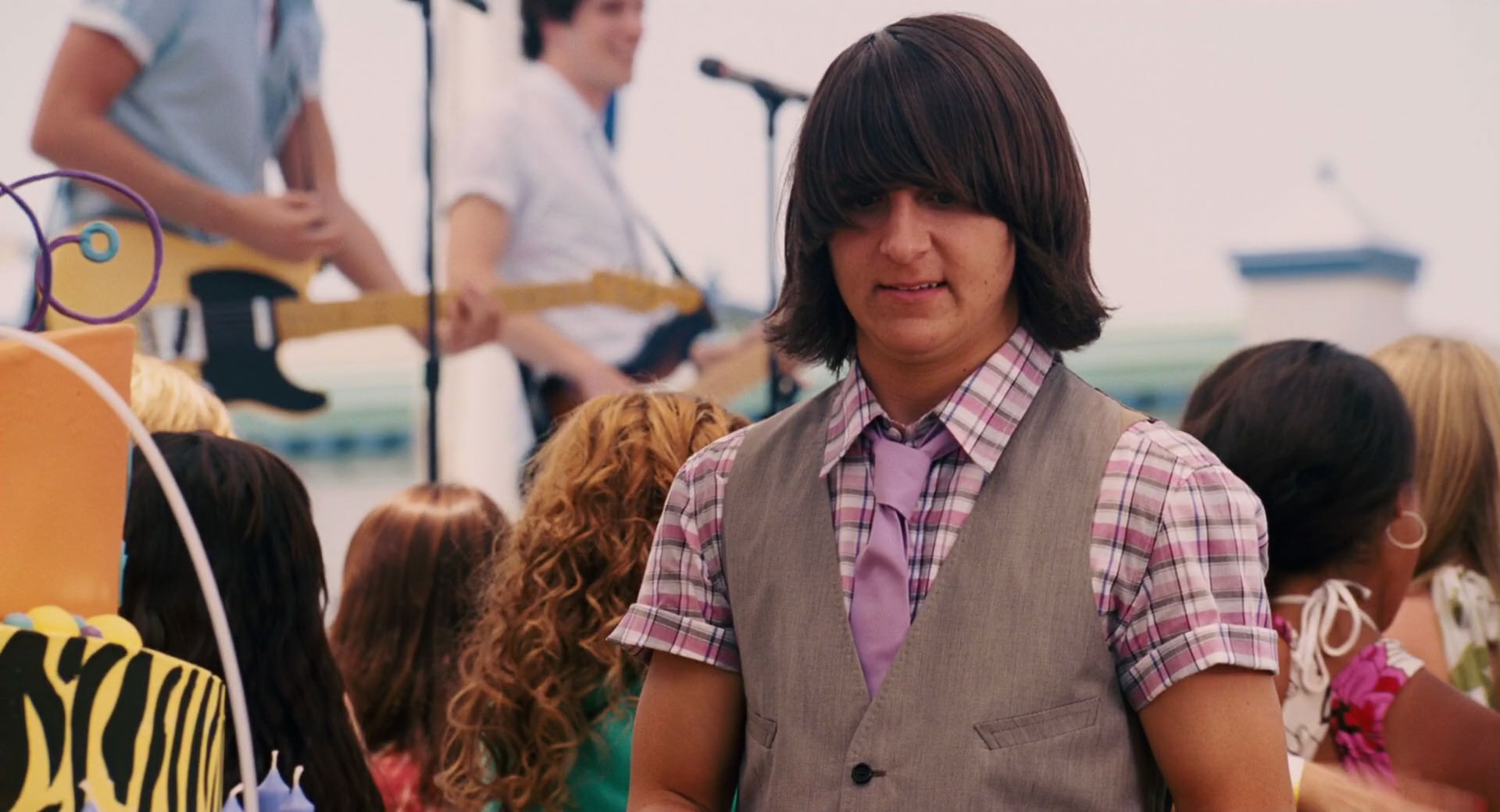 Hannah Montana: The Movie (2009) screencap 1548