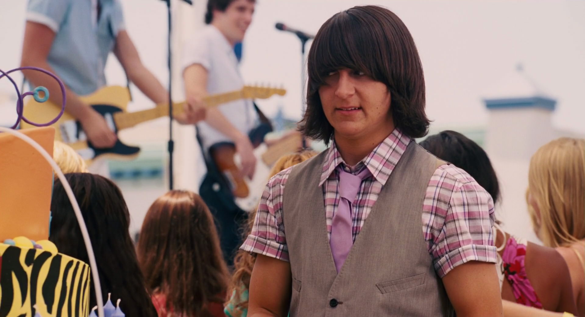 Hannah Montana: The Movie (2009) movie still 1549