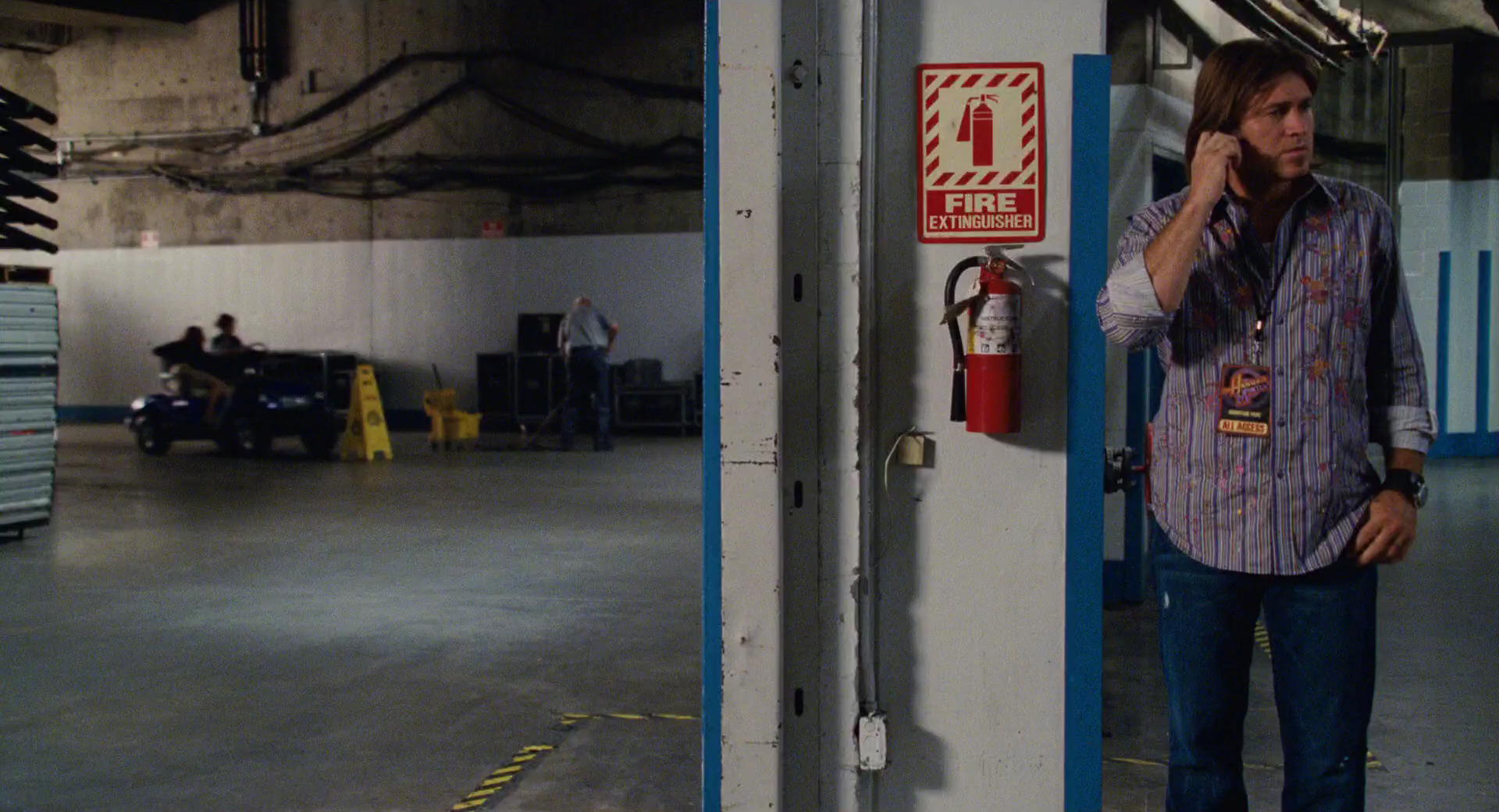 Hannah Montana: The Movie (2009) HD screenshot 155