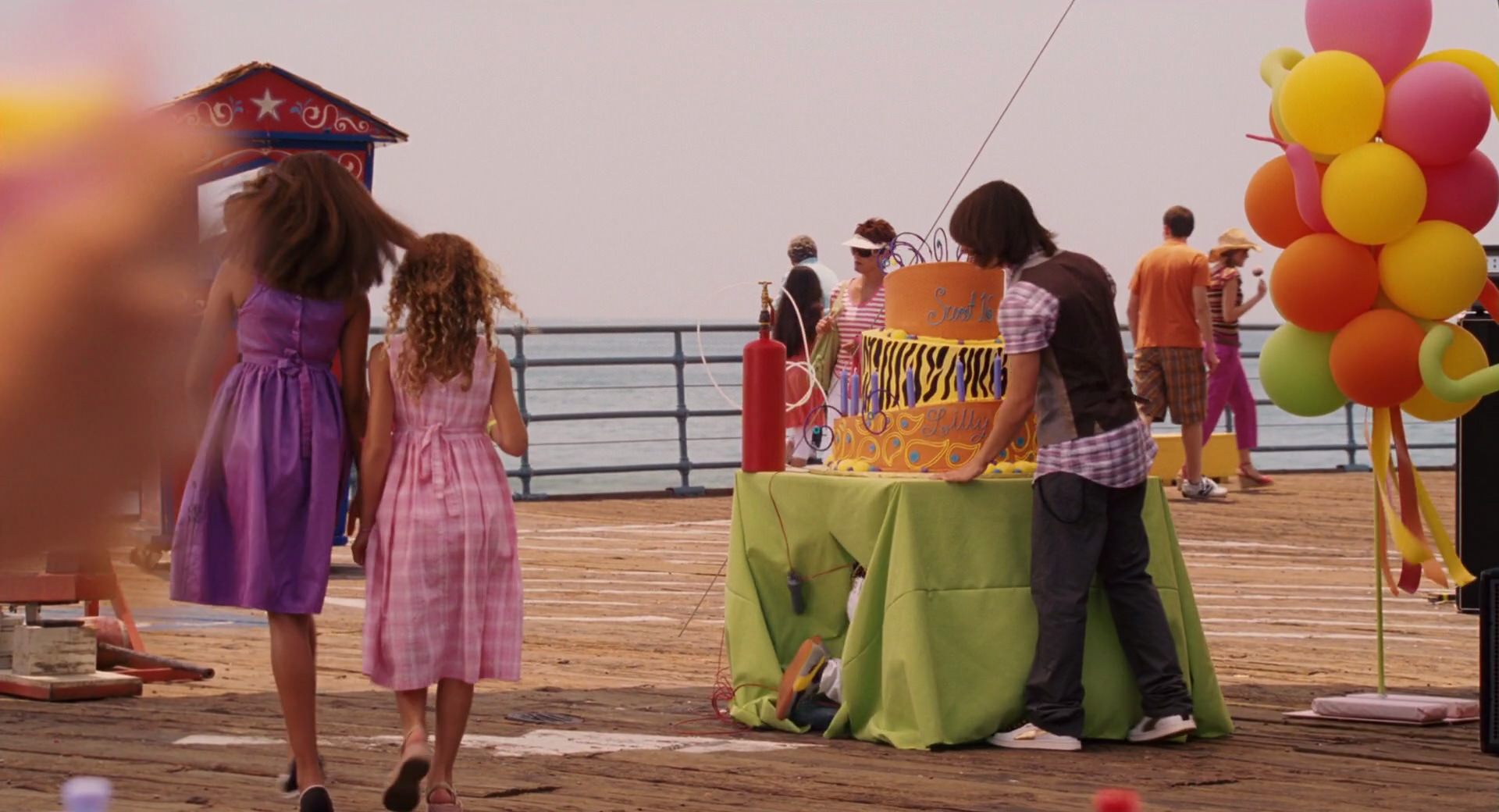 Hannah Montana: The Movie (2009) movie still 1552