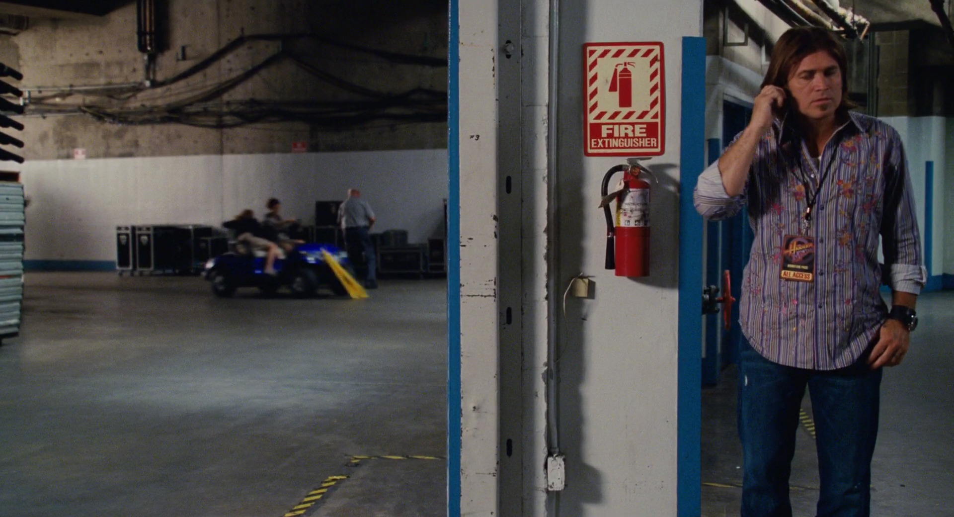 Hannah Montana: The Movie (2009) screencap 156