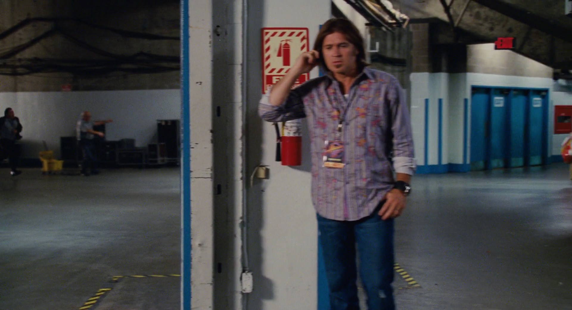Hannah Montana: The Movie (2009) HD screenshot 158