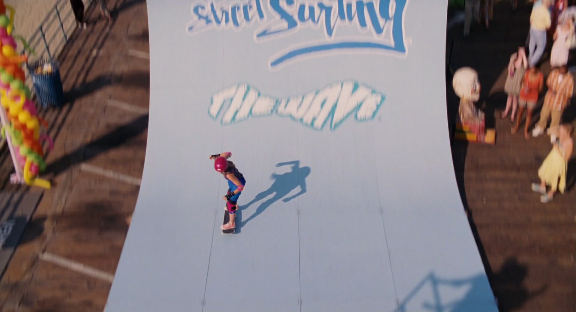 Hannah Montana: The Movie (2009) screencap 1581