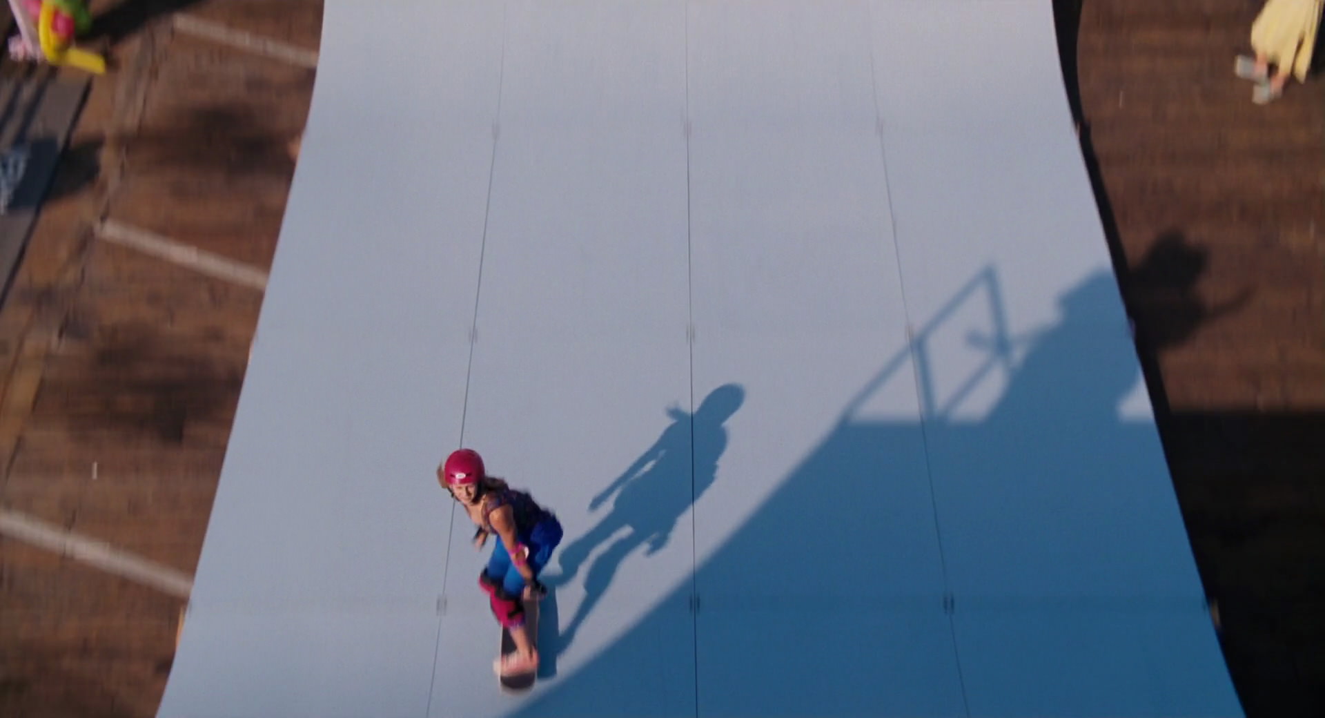Hannah Montana: The Movie (2009) movie still 1582
