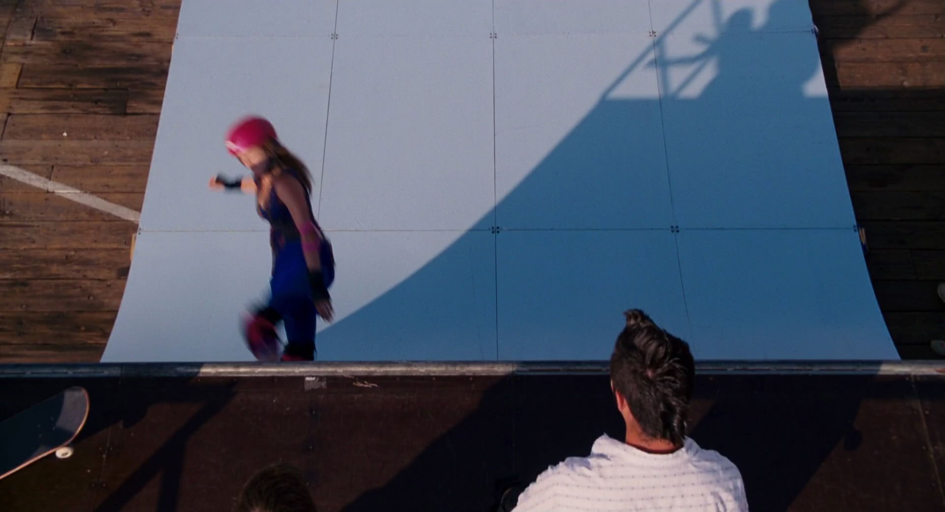 Hannah Montana: The Movie (2009) HD screenshot 1583