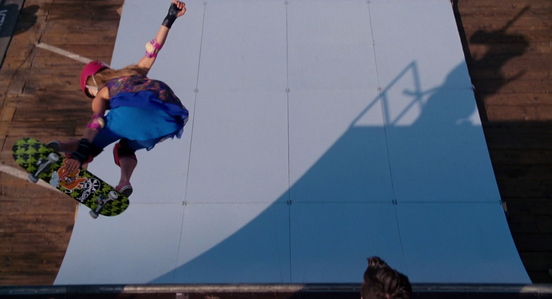 Hannah Montana: The Movie (2009) screencap 1584