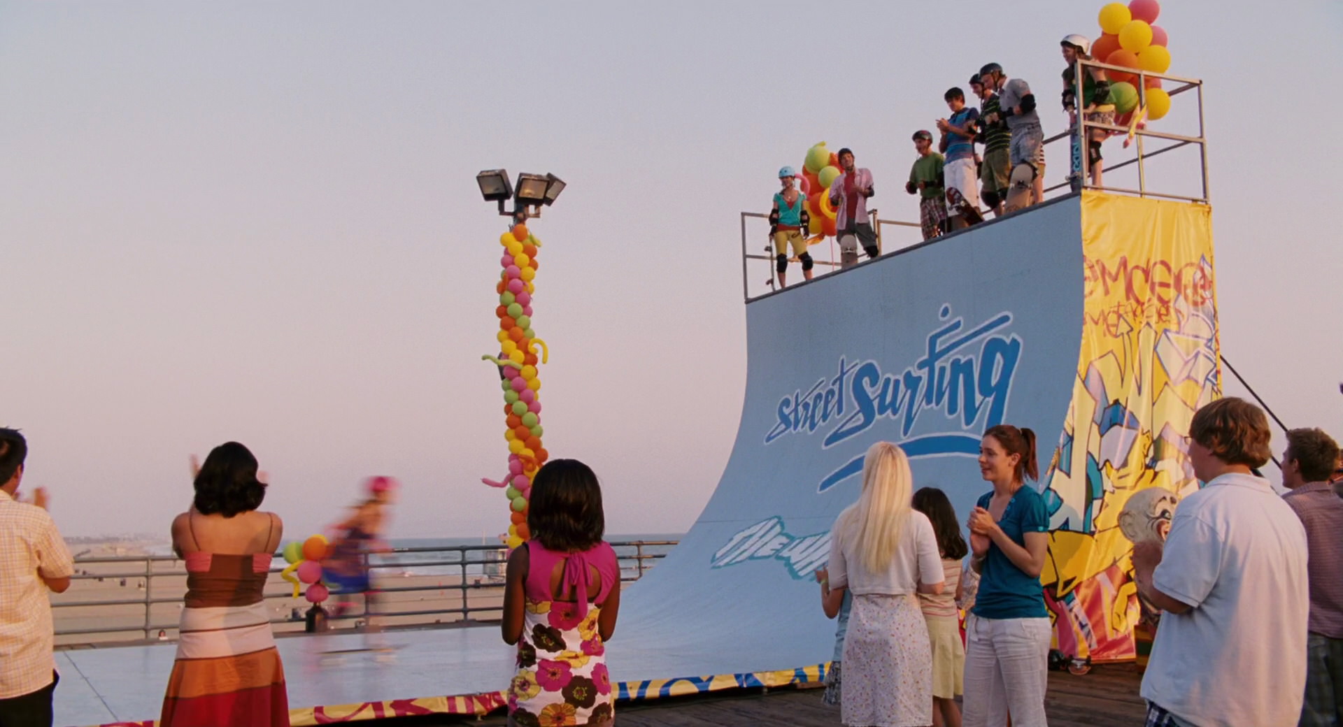 Hannah Montana: The Movie (2009) HD screenshot 1586