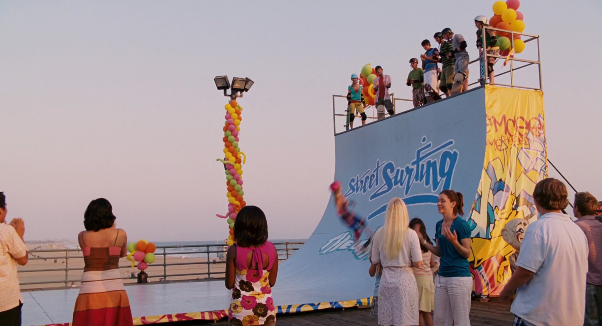Hannah Montana: The Movie (2009) screencap 1587