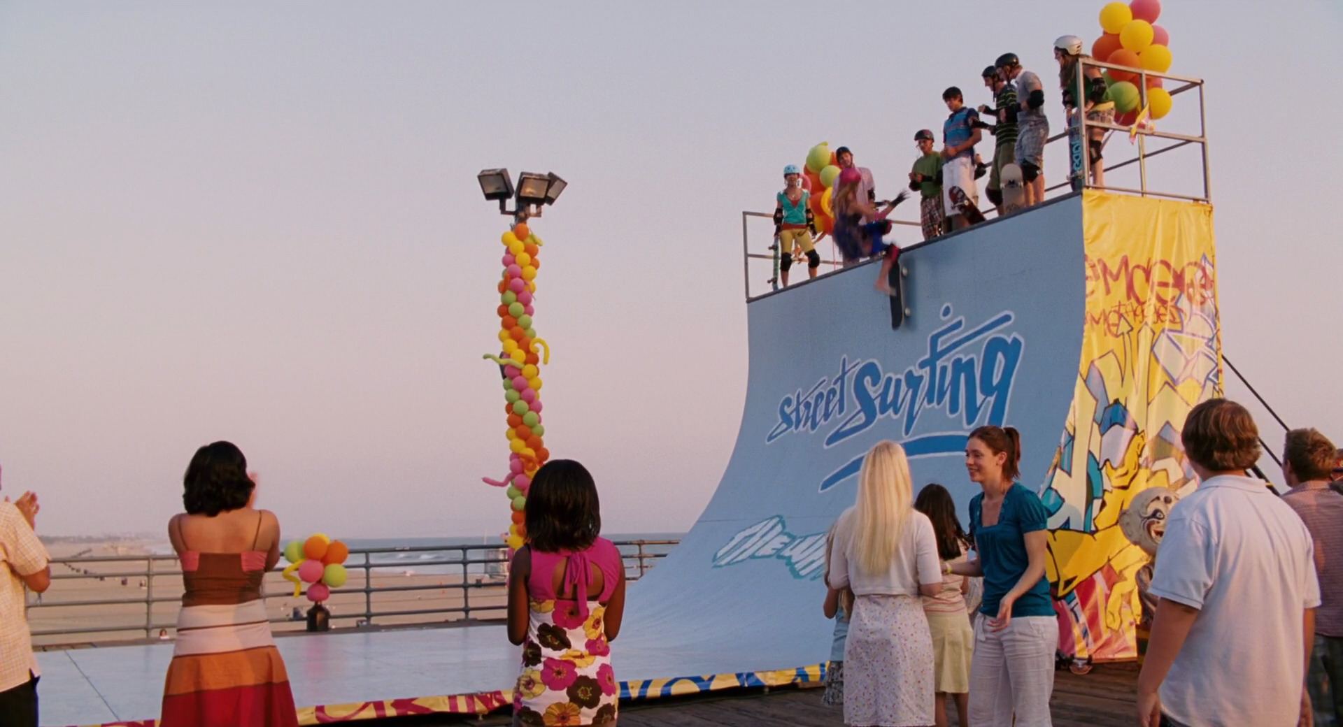 Hannah Montana: The Movie (2009) movie still 1588
