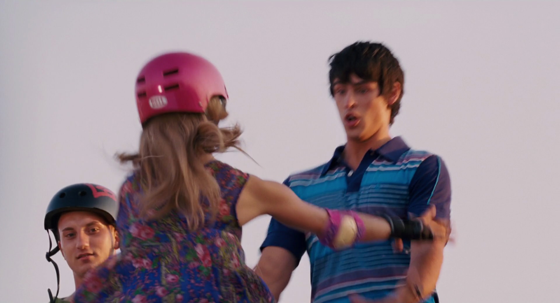 Hannah Montana: The Movie (2009) HD screenshot 1589