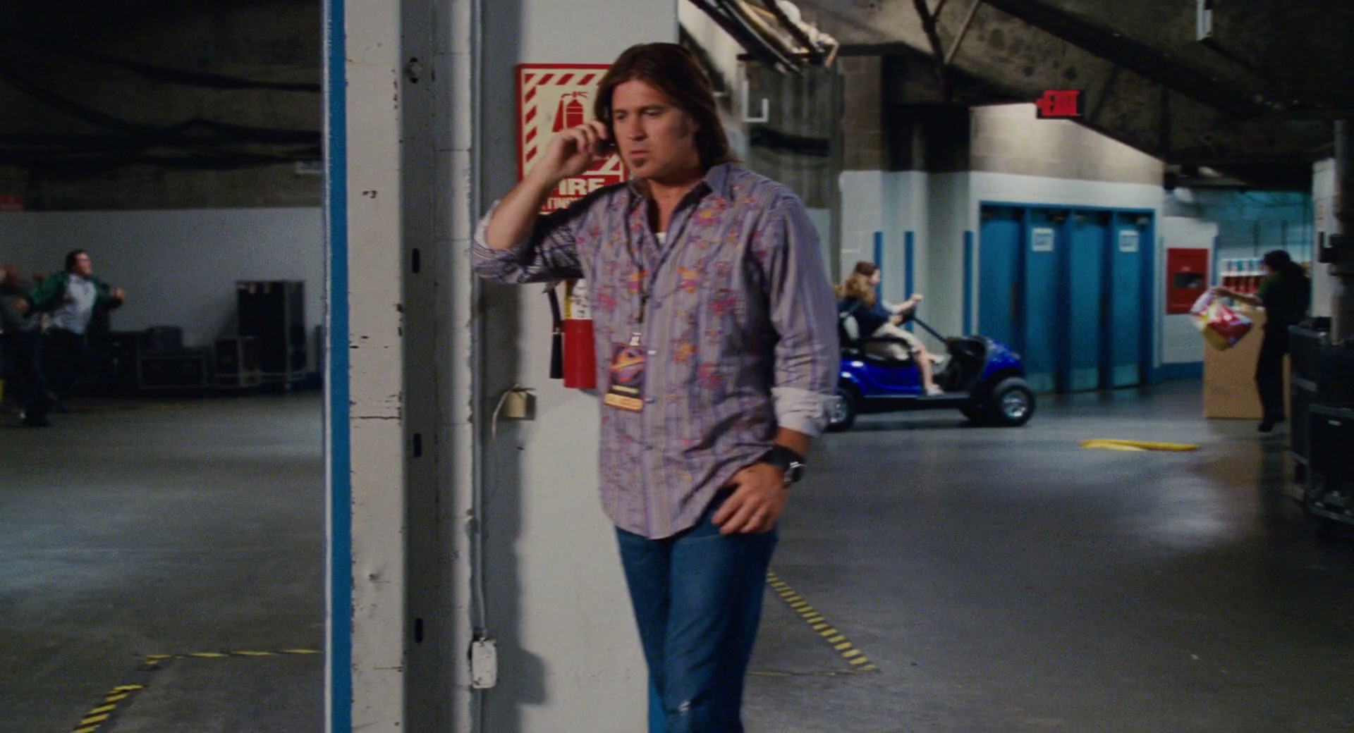 Hannah Montana: The Movie (2009) screencap 159