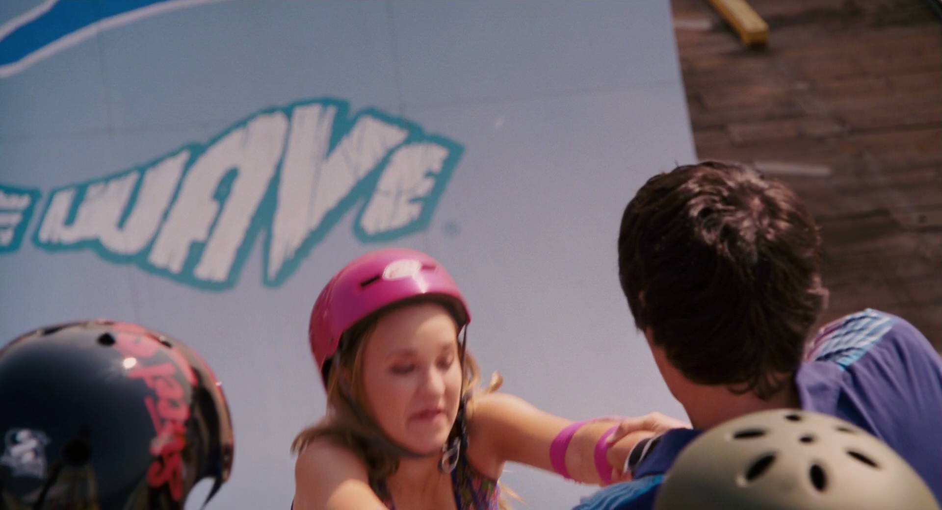 Hannah Montana: The Movie (2009) screencap 1590