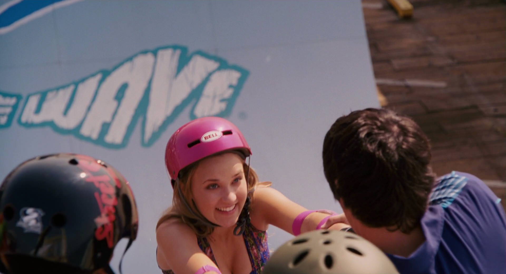 Hannah Montana: The Movie (2009) movie still 1591