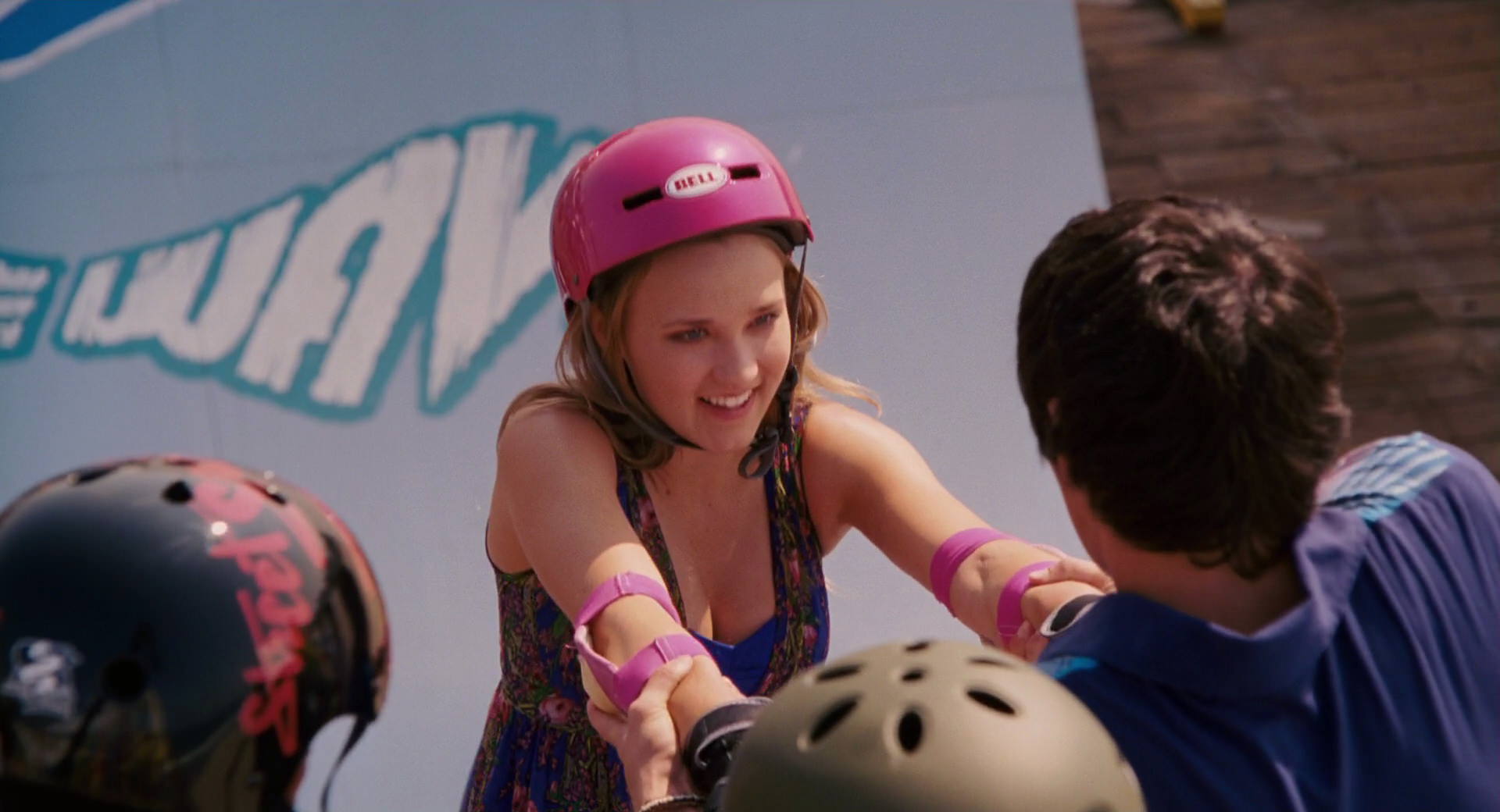 Hannah Montana: The Movie (2009) screencap 1593